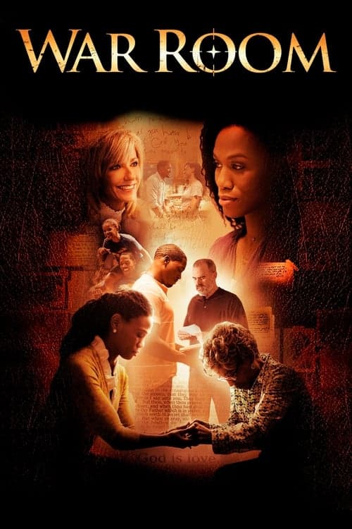 Read Room screenplay (poster)
