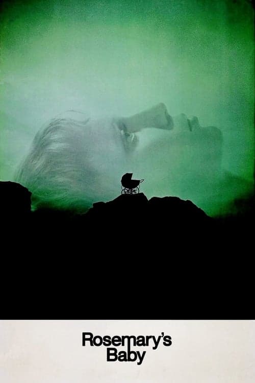 Read Rosemary’s Baby screenplay (poster)