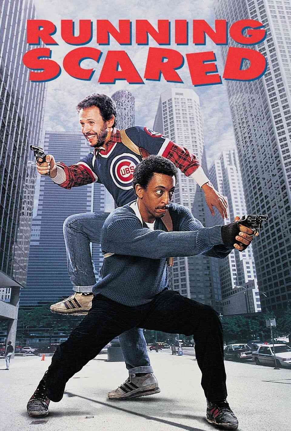 Read Running Scared screenplay (poster)