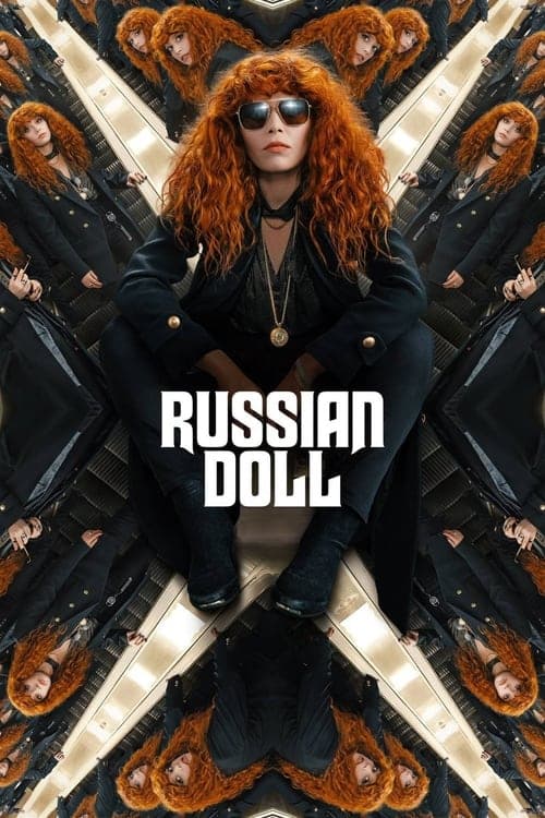 Read Russian Doll screenplay.