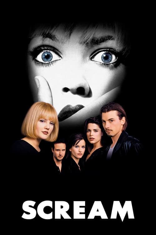 Read Scream screenplay.