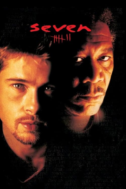 Read Se7en (Seven) screenplay.