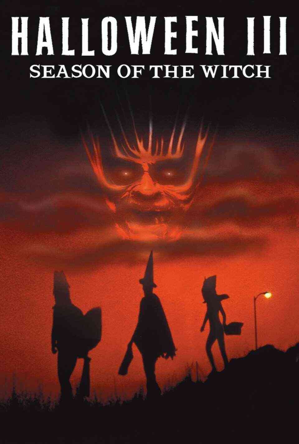 Read Season of the Witch screenplay.