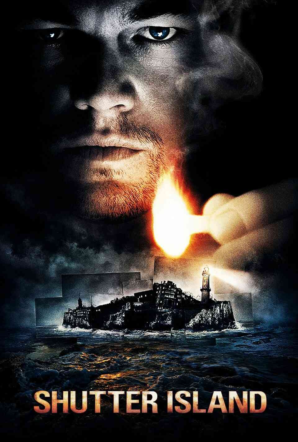 Read Shutter Island screenplay.