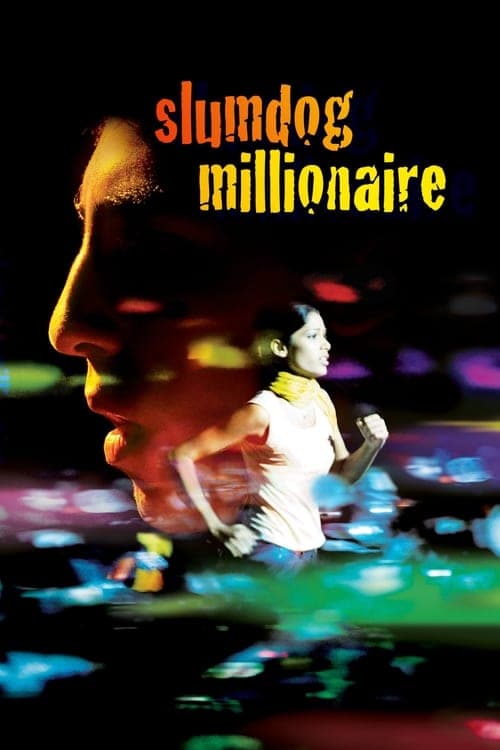 Read Slumdog Millionaire screenplay (poster)