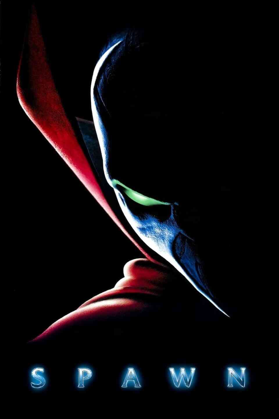 Read Spawn screenplay.