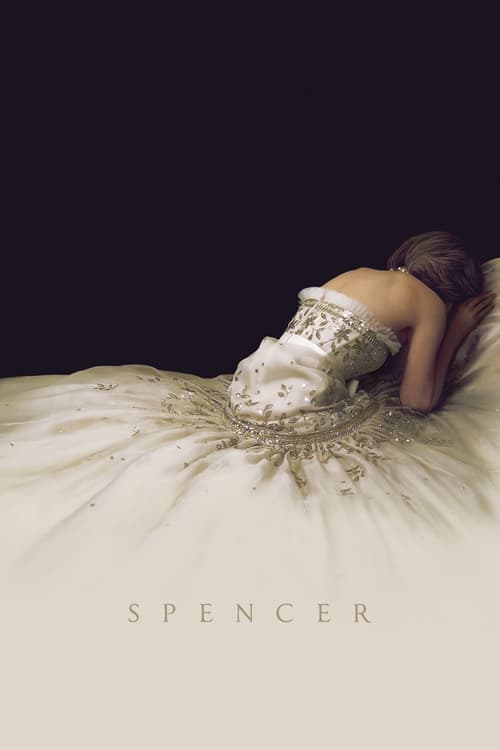 Read Spencer screenplay.