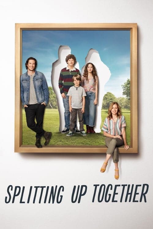 Read Splitting Up Together screenplay.