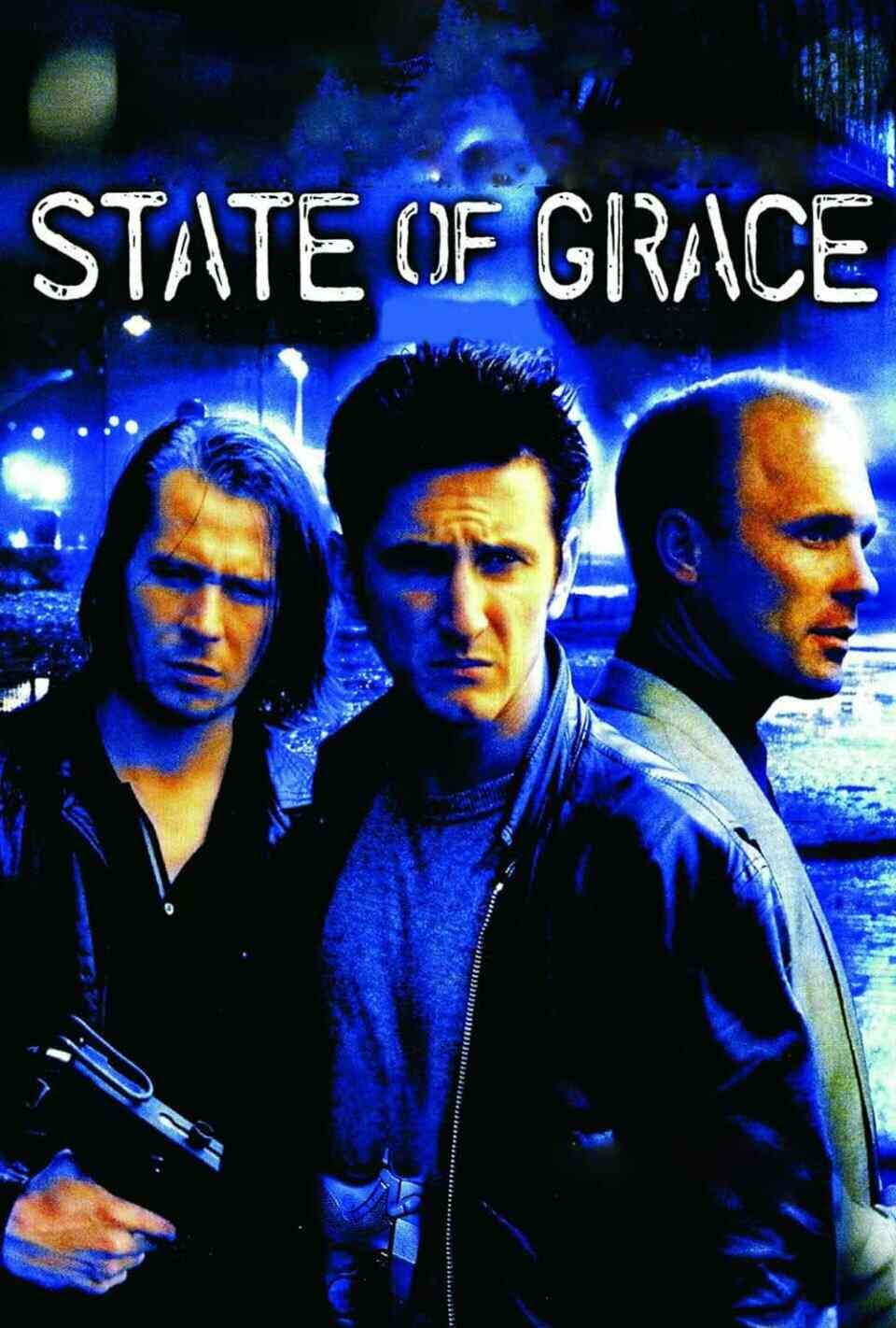 Read State of Grace screenplay (poster)