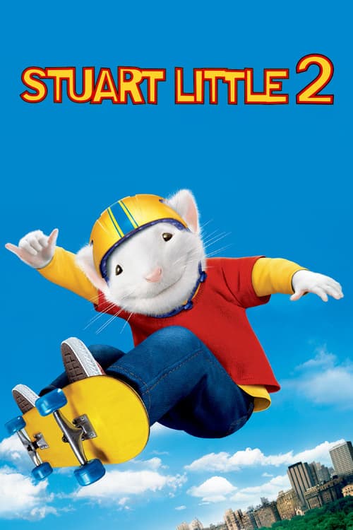 Read Stuart Little 2 screenplay.