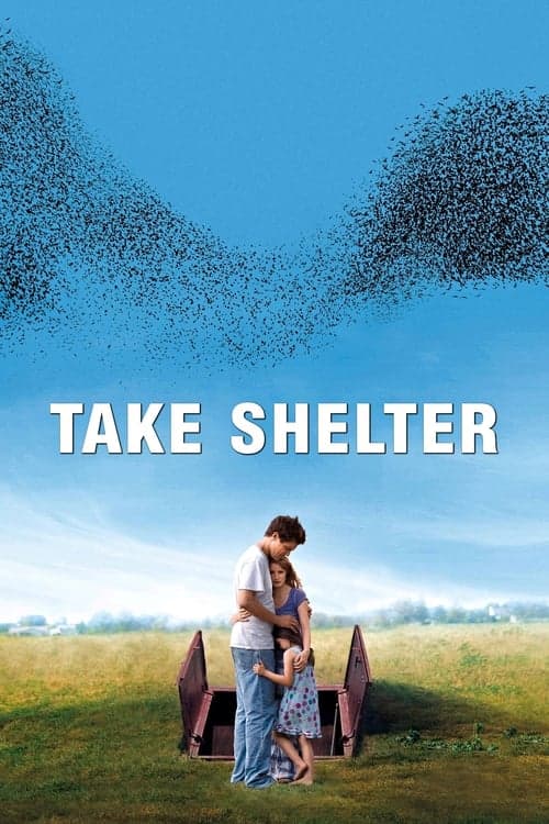 Read Take Shelter screenplay.