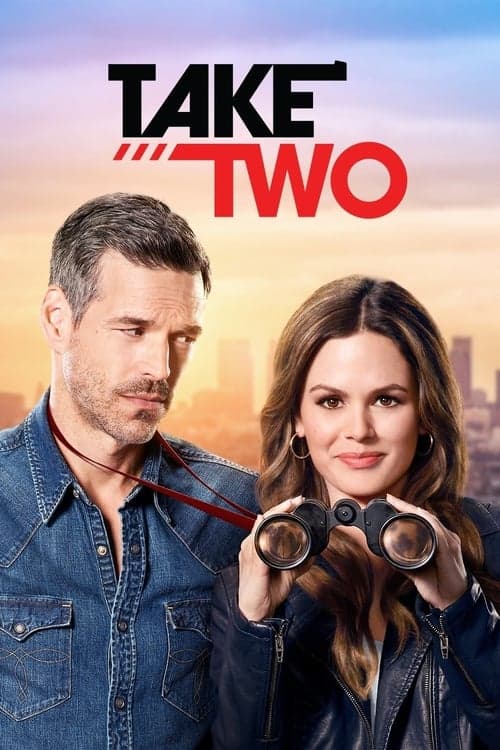 Read Take Two screenplay.