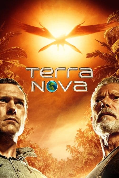 Read Terra Nova screenplay.