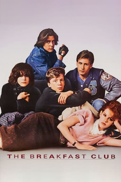 Read The Breakfast Club screenplay.