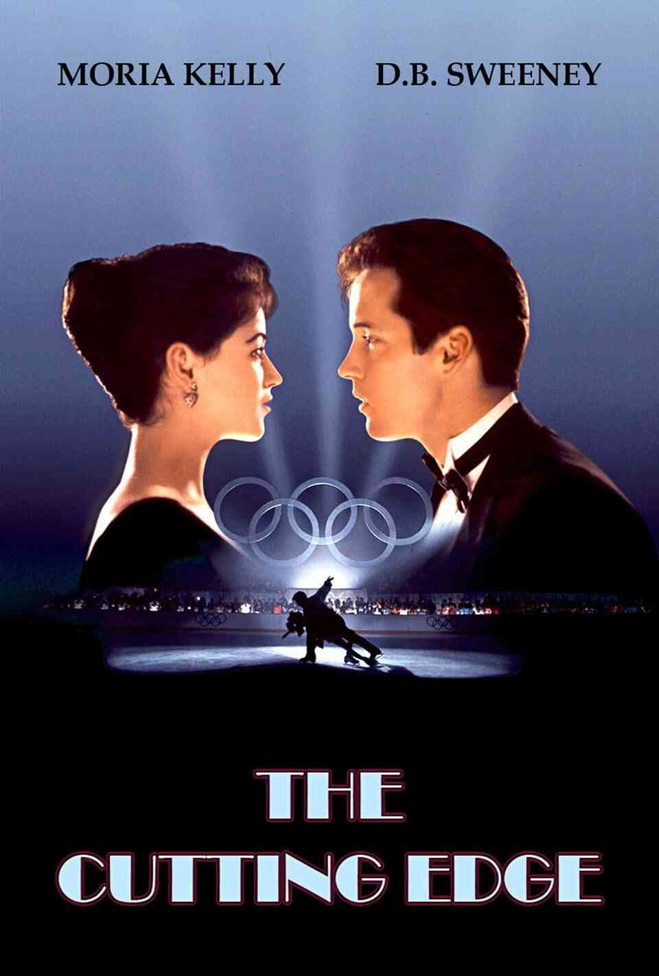 Read The Cutting Edge screenplay.