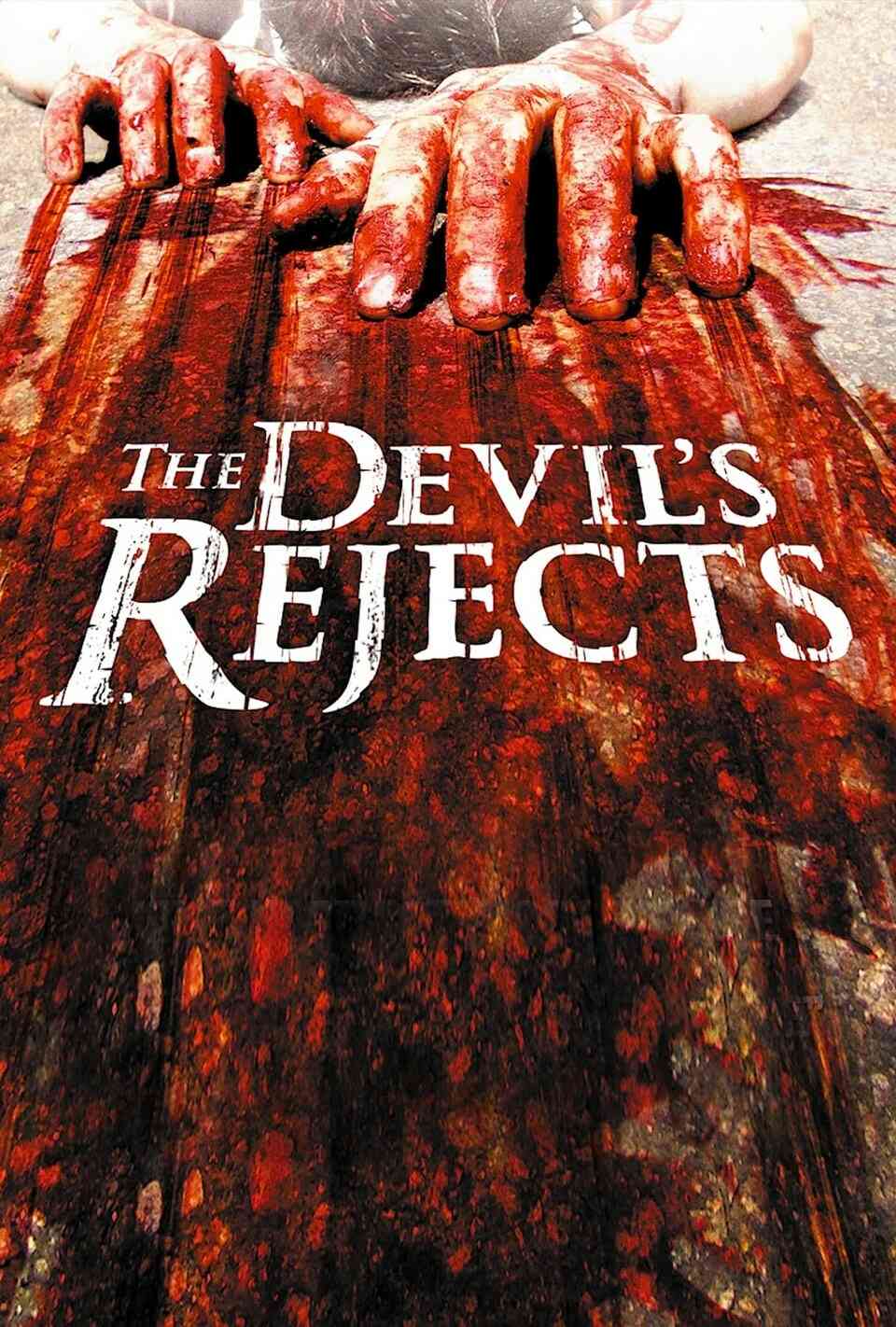 Read The Devil's Rejects screenplay.