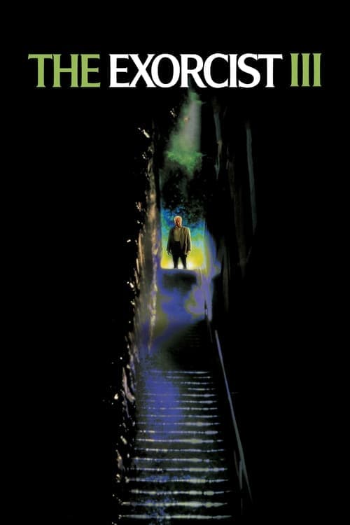 Read The Exorcist III screenplay (poster)