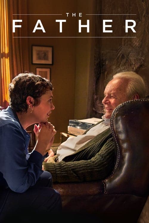 Read The Father screenplay.