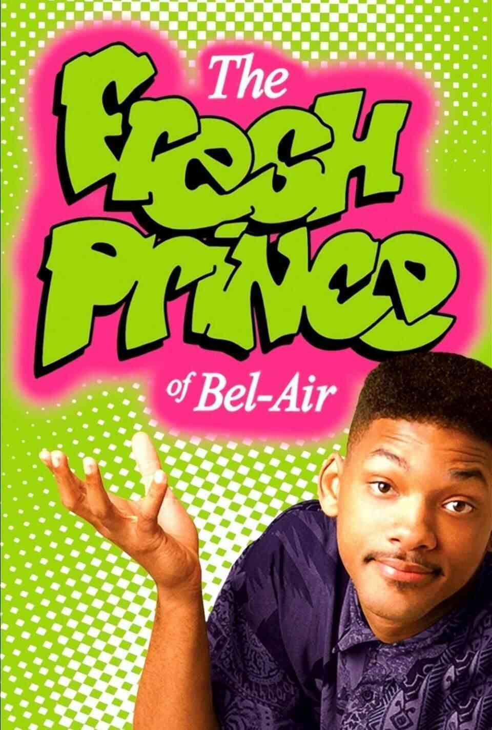 Read The Fresh Prince of Bel-Air screenplay.