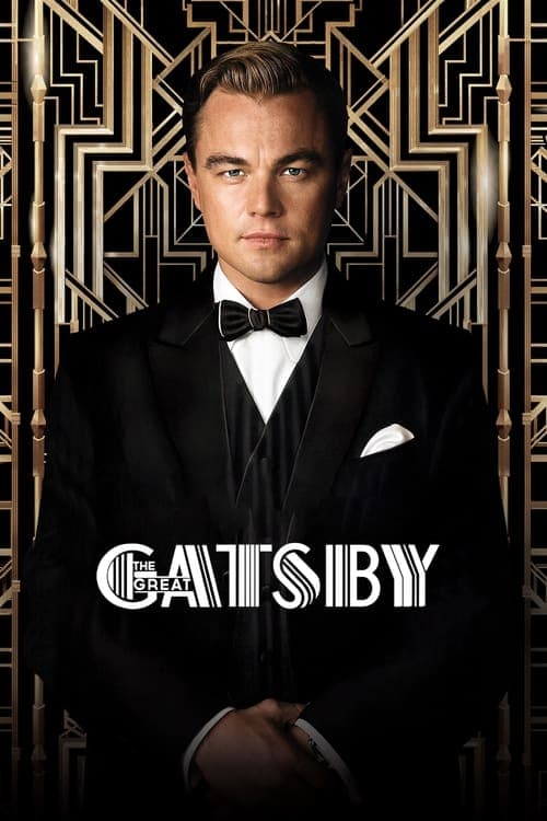 Read The Great Gatsby screenplay.