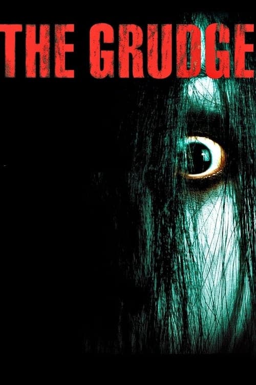 Read The Grudge screenplay.