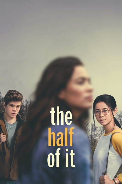 Read The Half of It screenplay (poster)