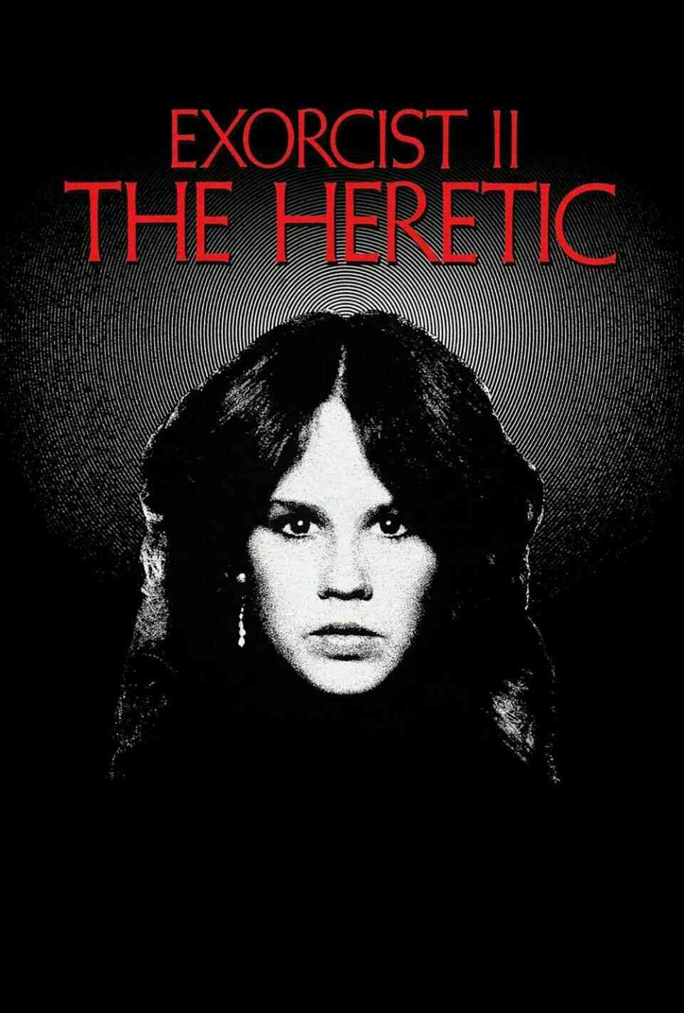 Read The Heretic screenplay.