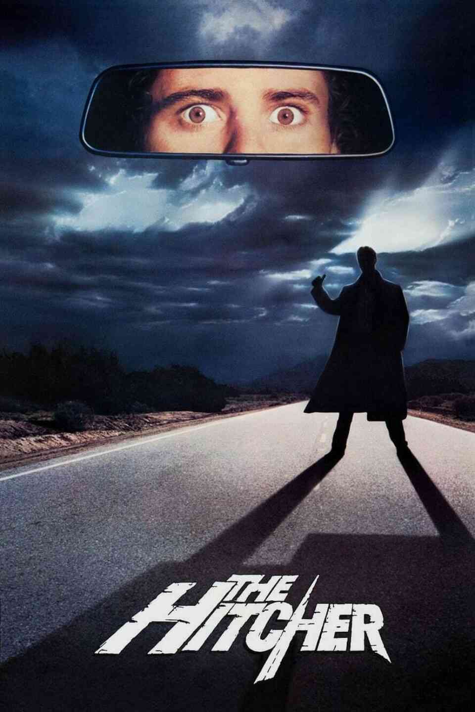 Read The Hitcher screenplay.
