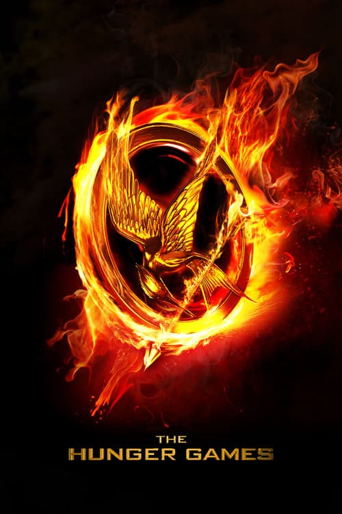 Read The Hunger Games screenplay (poster)