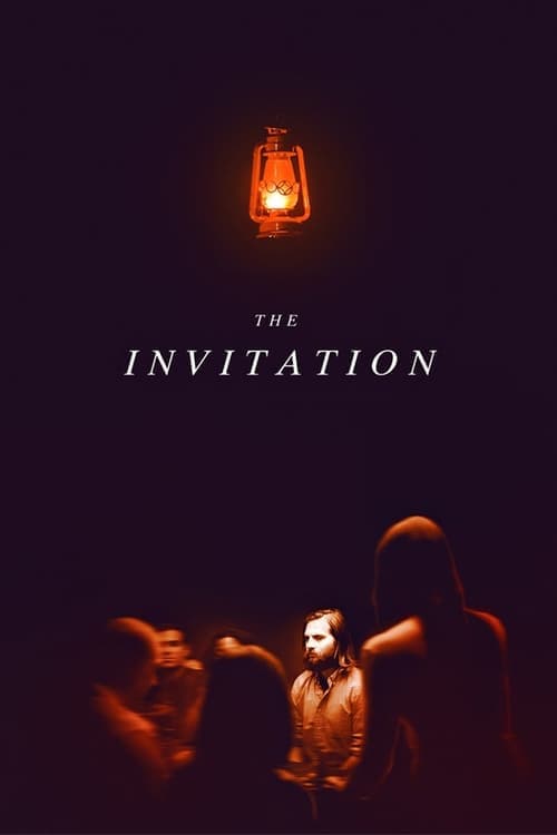 Read The Invitation screenplay.