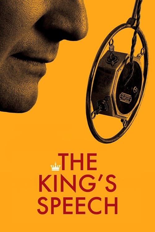 Read The King’s Speech screenplay.