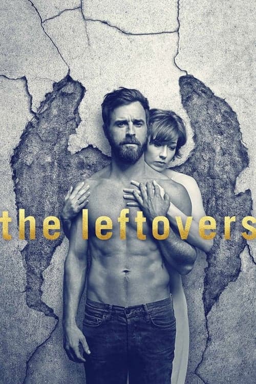Read The Leftovers screenplay (poster)