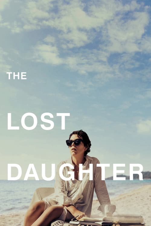 Read The Lost Daughter screenplay.