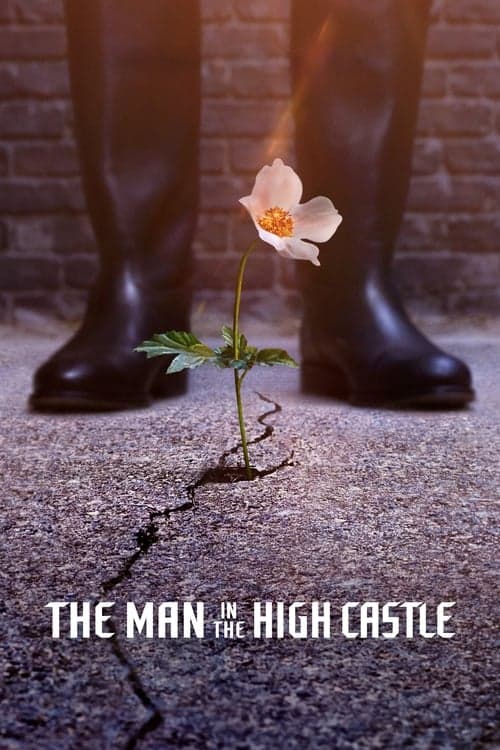 Read The Man In The High Castle screenplay.