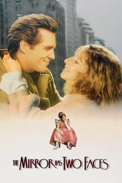 Read The Mirror Has Two Faces screenplay.