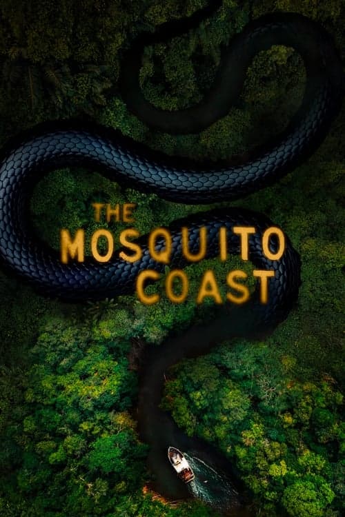 Read The Mosquito Coast screenplay (poster)