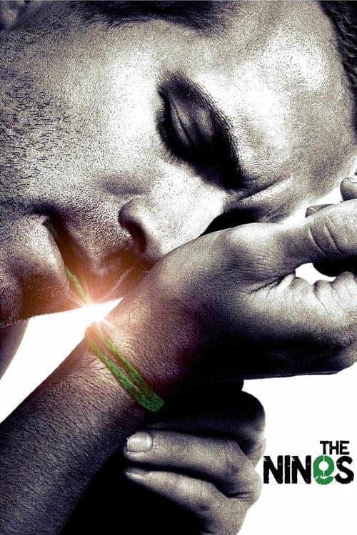Read The Nines screenplay (poster)