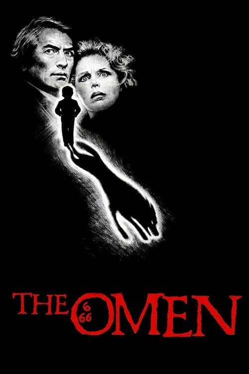 Read The Omen screenplay (poster)