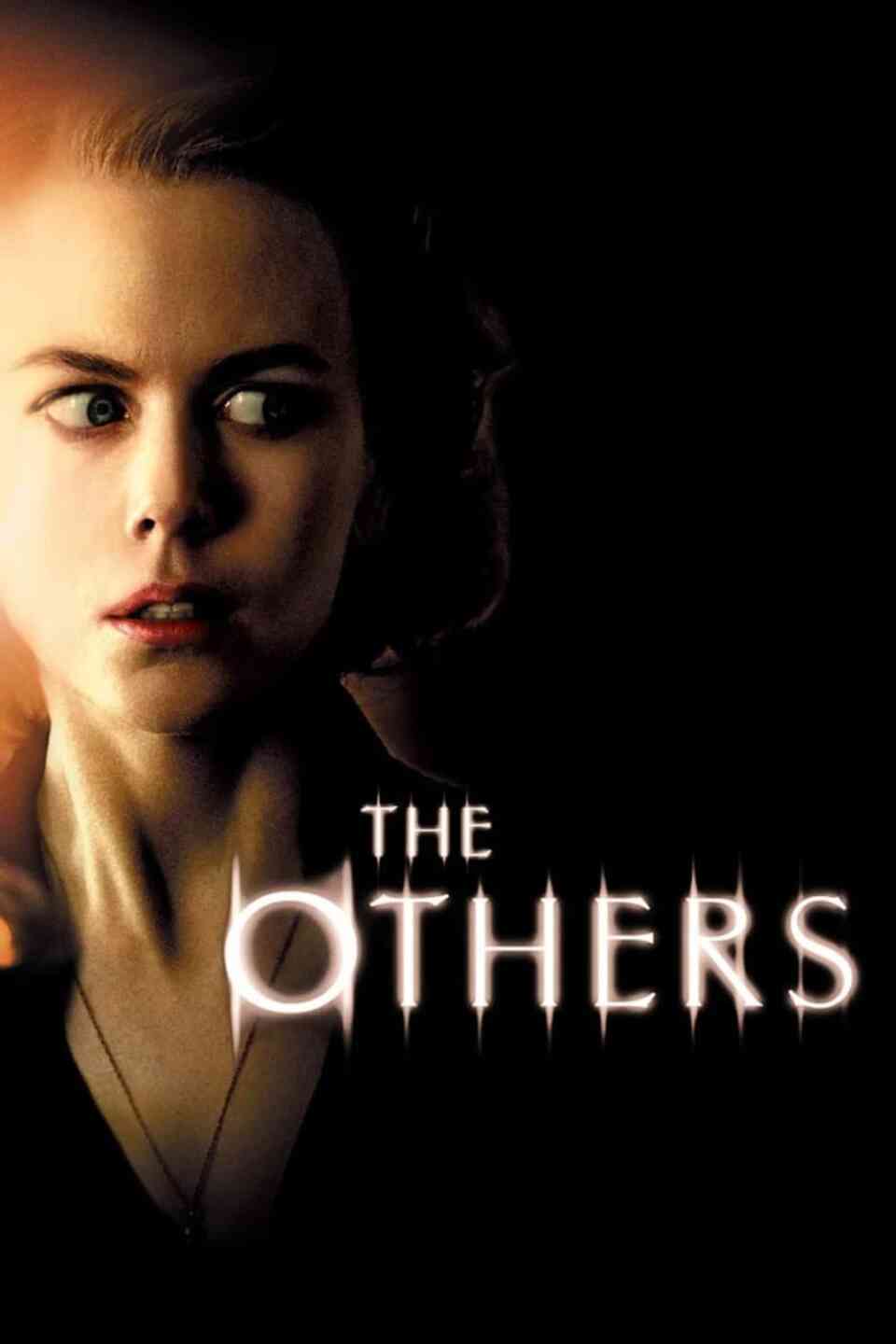 Read The Others screenplay (poster)