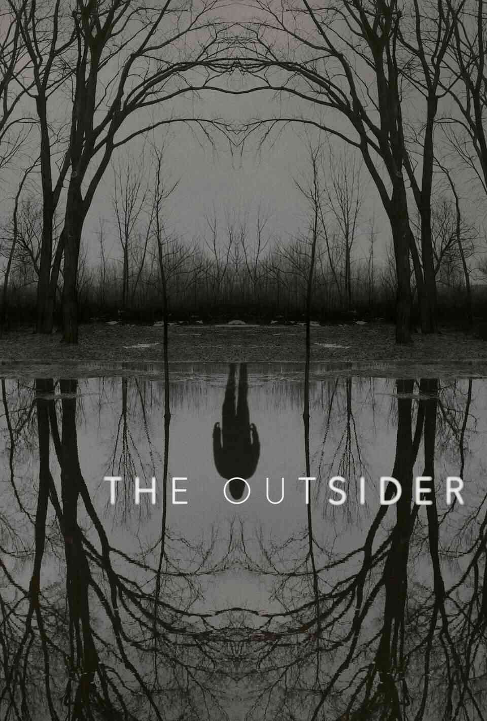 Read The Outsider screenplay (poster)