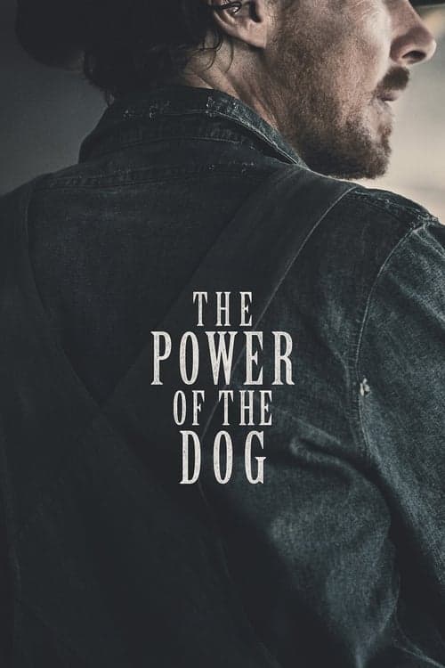 Read The Power of the Dog screenplay.