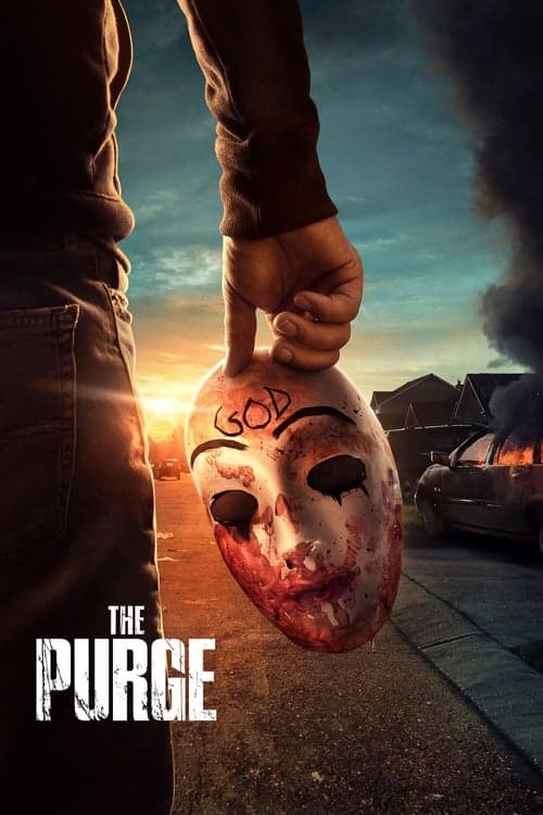 Read The Purge screenplay.