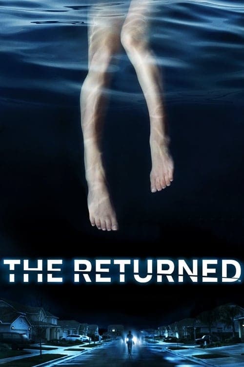 Read The Returned screenplay.