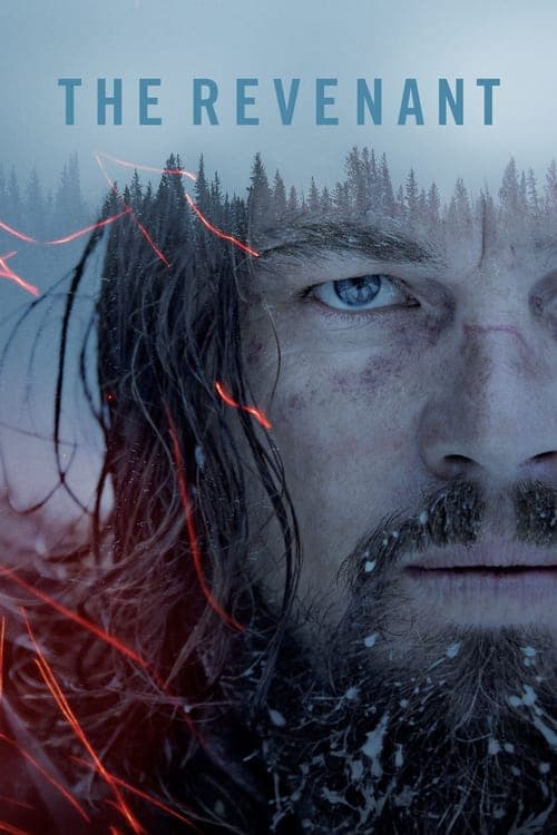 Read The Revenant screenplay.