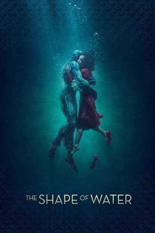 Read The Shape Of Water screenplay.