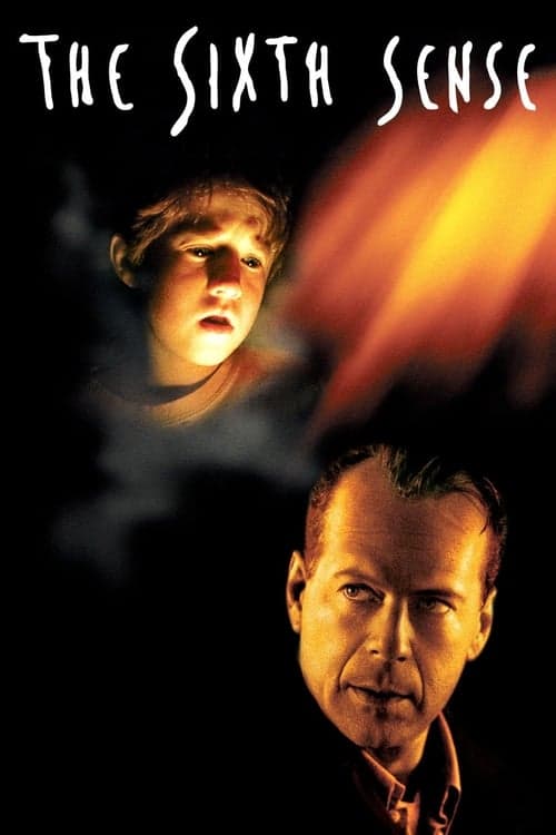 Read The Sixth Sense screenplay.