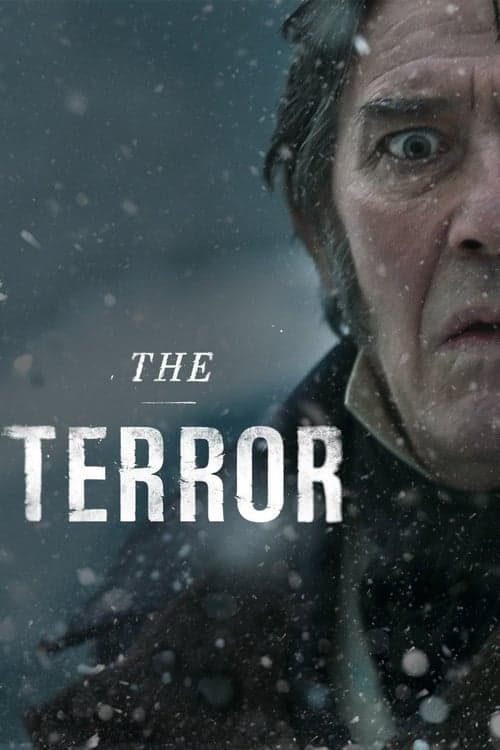 Read The Terror screenplay.