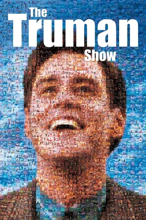 Read The Truman Show screenplay.