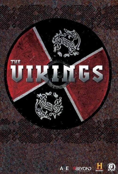 Read The Vikings screenplay.