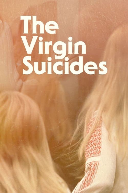 Read The Virgin Suicides screenplay (poster)